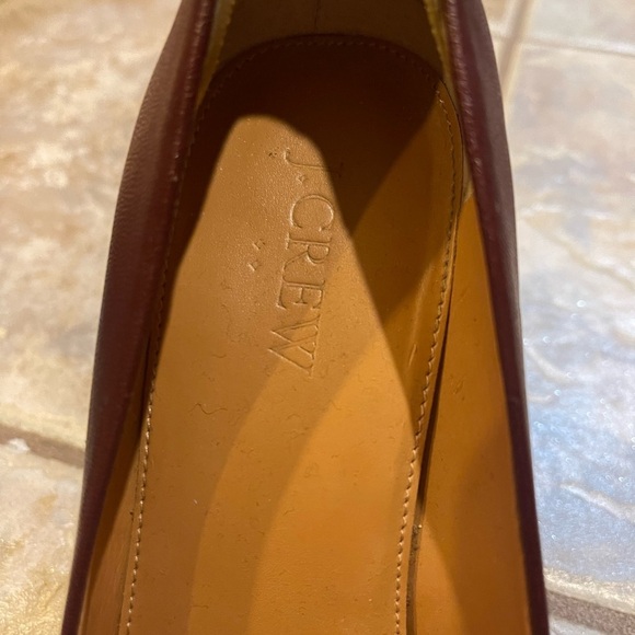 J Crew Shoes Rare - Picture 9 of 13